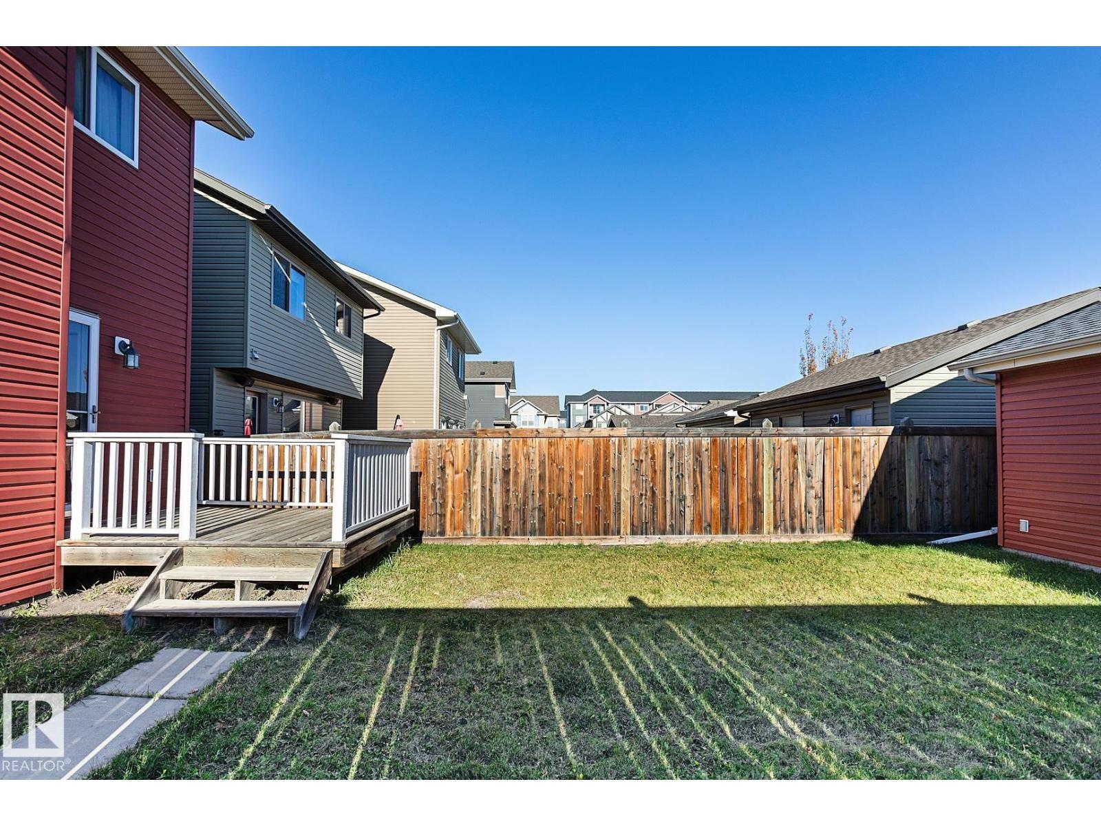 1117 Chappelle Boulevard Sw, Edmonton, Alberta  T6W 0Y9 - Photo 46 - E4457770