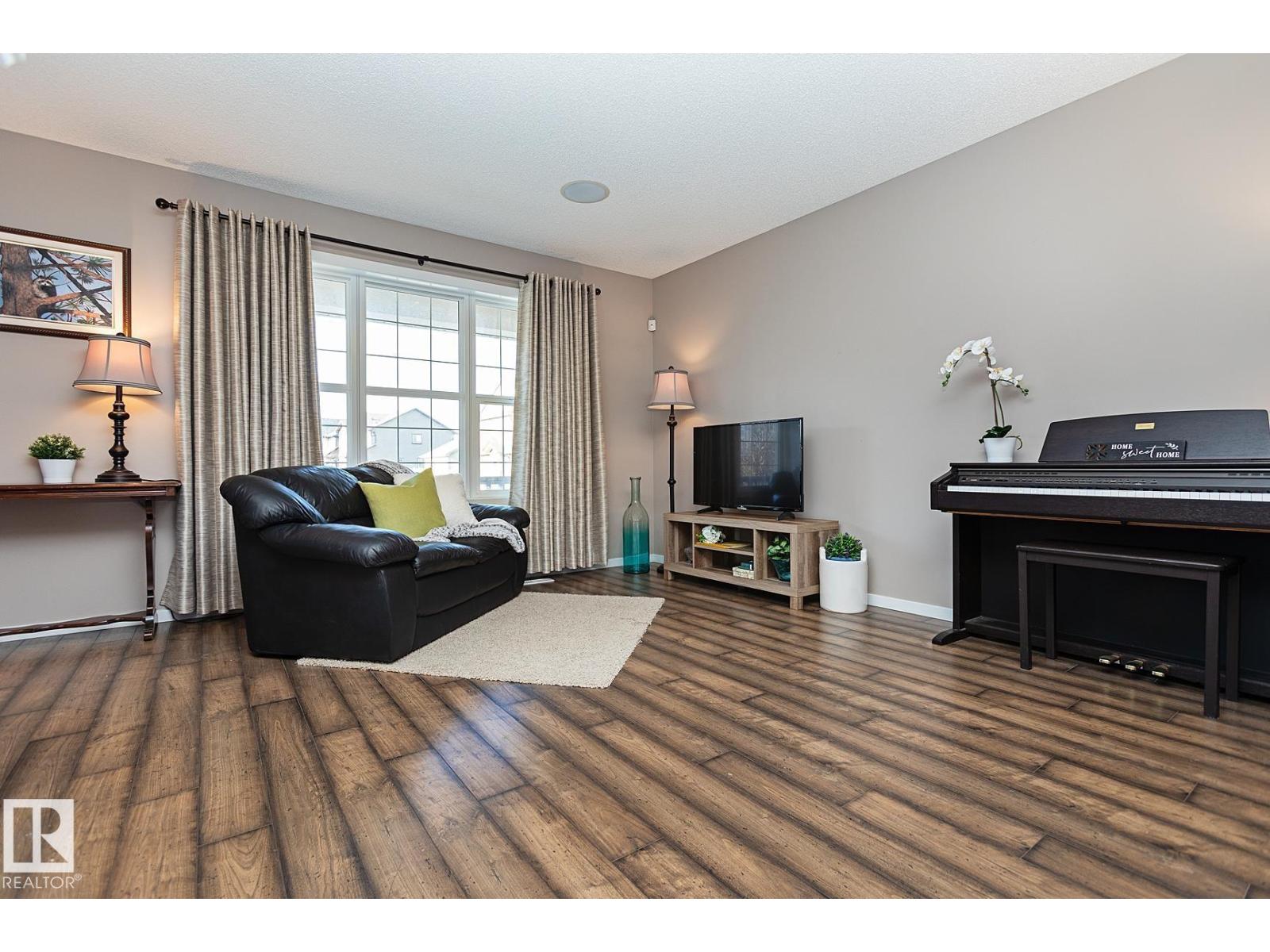 1117 Chappelle Boulevard Sw, Edmonton, Alberta  T6W 0Y9 - Photo 8 - E4457770