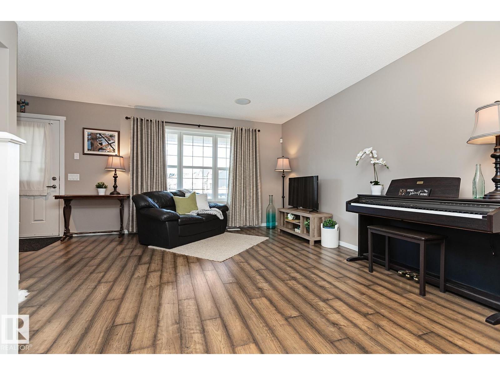 1117 Chappelle Boulevard Sw, Edmonton, Alberta  T6W 0Y9 - Photo 7 - E4457770