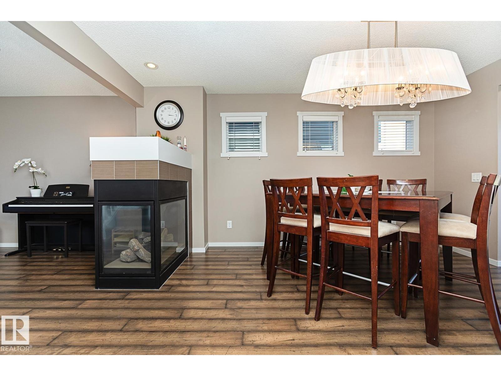 1117 Chappelle Boulevard Sw, Edmonton, Alberta  T6W 0Y9 - Photo 13 - E4457770