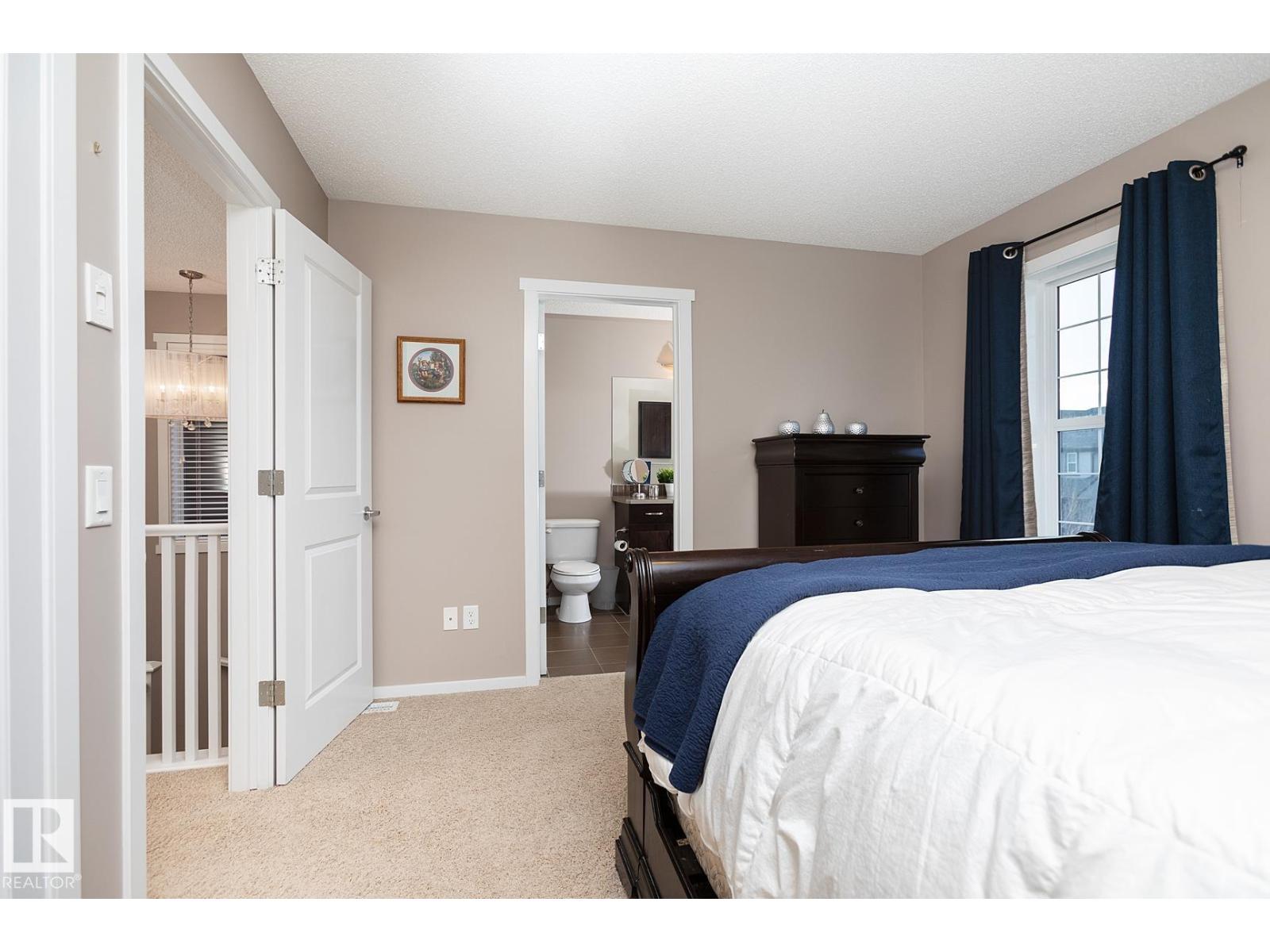 1117 Chappelle Boulevard Sw, Edmonton, Alberta  T6W 0Y9 - Photo 33 - E4457770