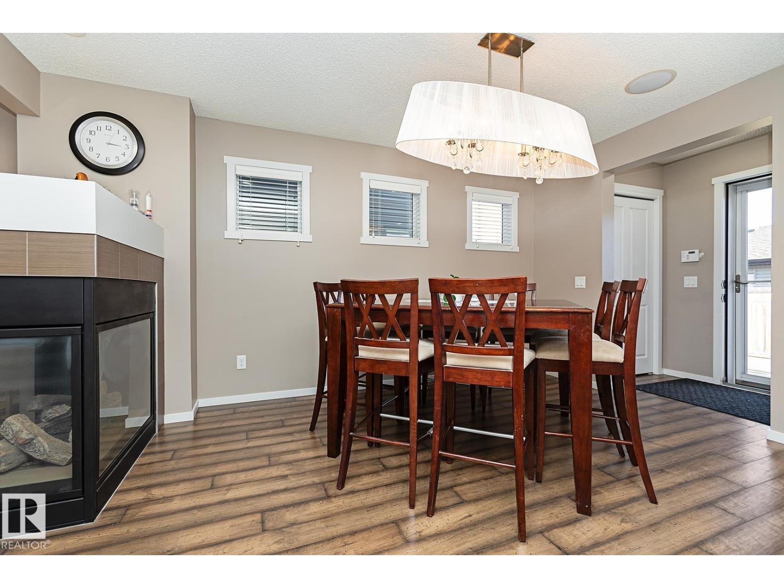 1117 Chappelle Boulevard Sw, Edmonton, Alberta  T6W 0Y9 - Photo 14 - E4457770