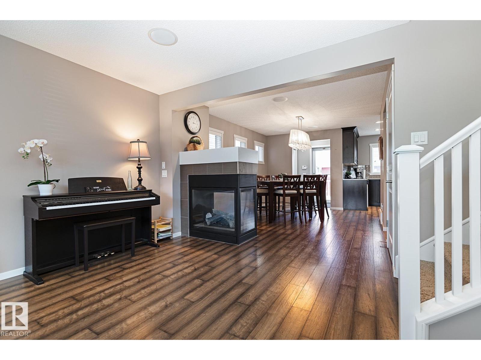 1117 Chappelle Boulevard Sw, Edmonton, Alberta  T6W 0Y9 - Photo 11 - E4457770
