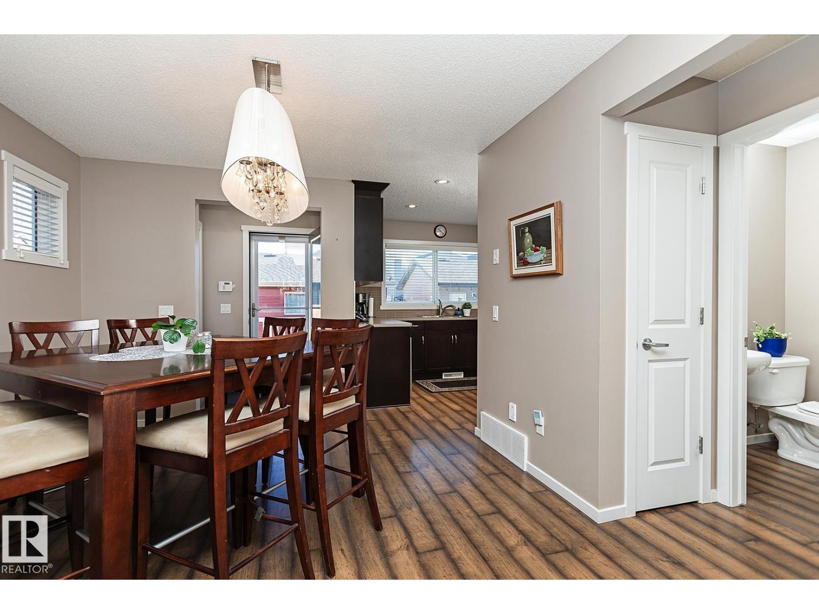 1117 Chappelle Boulevard Sw, Edmonton, Alberta  T6W 0Y9 - Photo 16 - E4457770