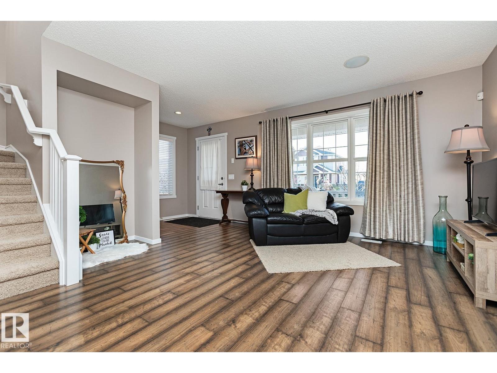 1117 Chappelle Boulevard Sw, Edmonton, Alberta  T6W 0Y9 - Photo 6 - E4457770