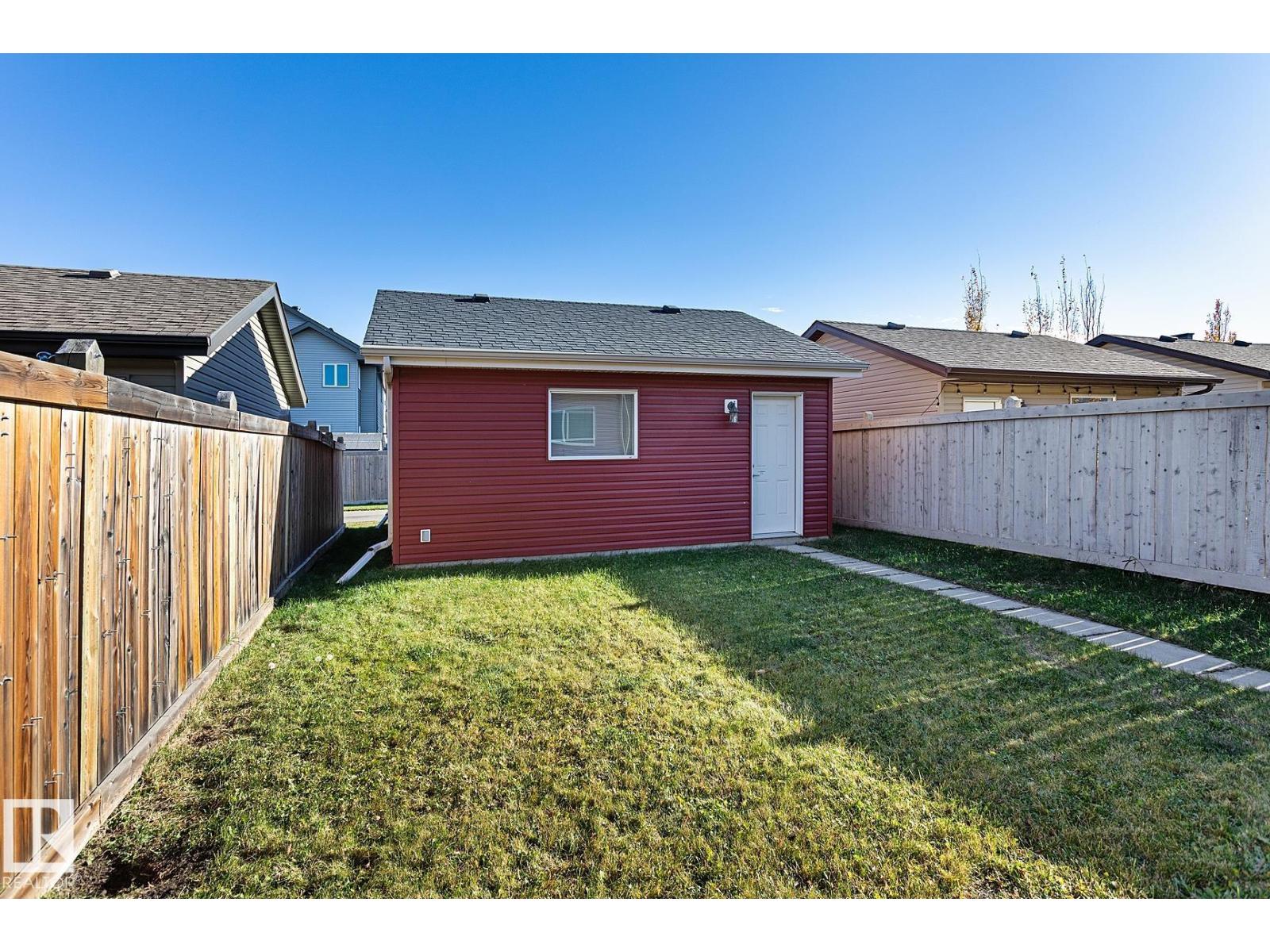 1117 Chappelle Boulevard Sw, Edmonton, Alberta  T6W 0Y9 - Photo 47 - E4457770