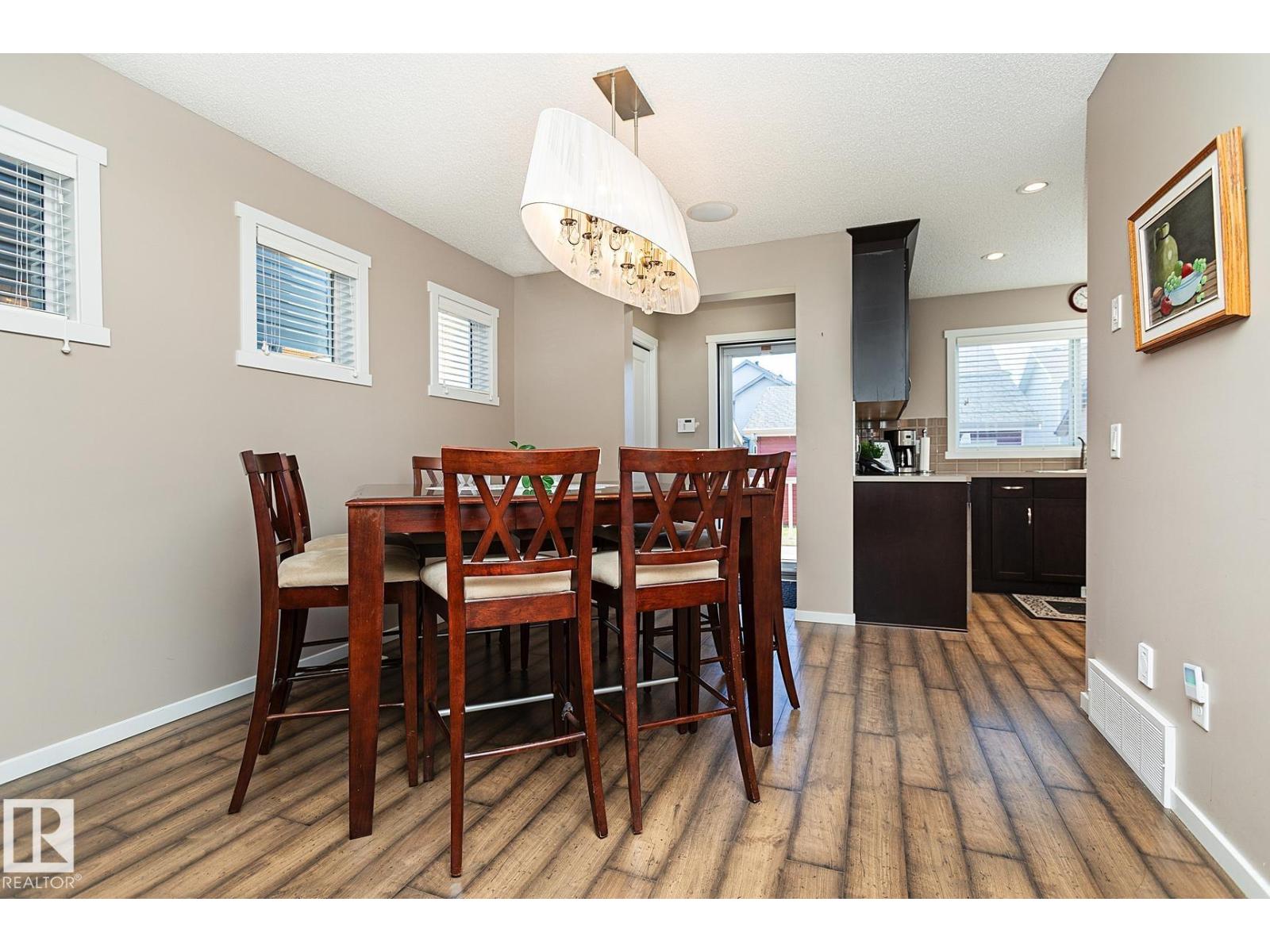 1117 Chappelle Boulevard Sw, Edmonton, Alberta  T6W 0Y9 - Photo 15 - E4457770
