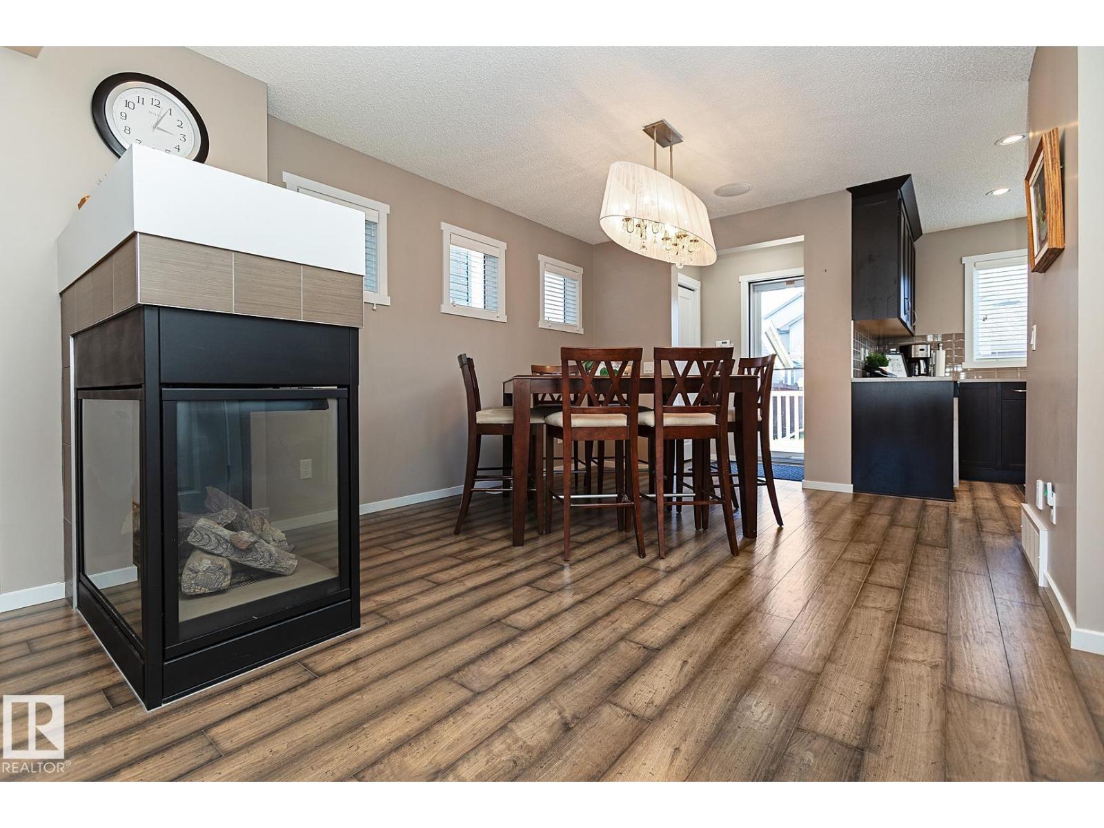 1117 Chappelle Boulevard Sw, Edmonton, Alberta  T6W 0Y9 - Photo 12 - E4457770