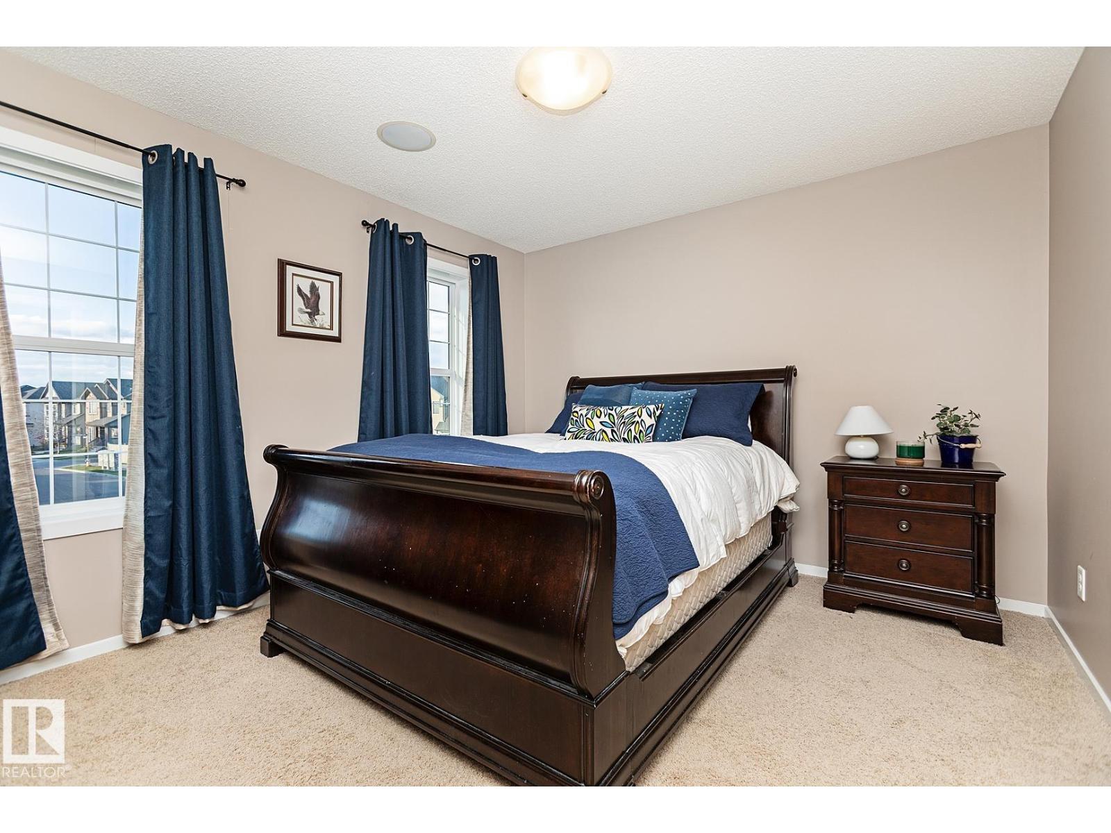 1117 Chappelle Boulevard Sw, Edmonton, Alberta  T6W 0Y9 - Photo 30 - E4457770