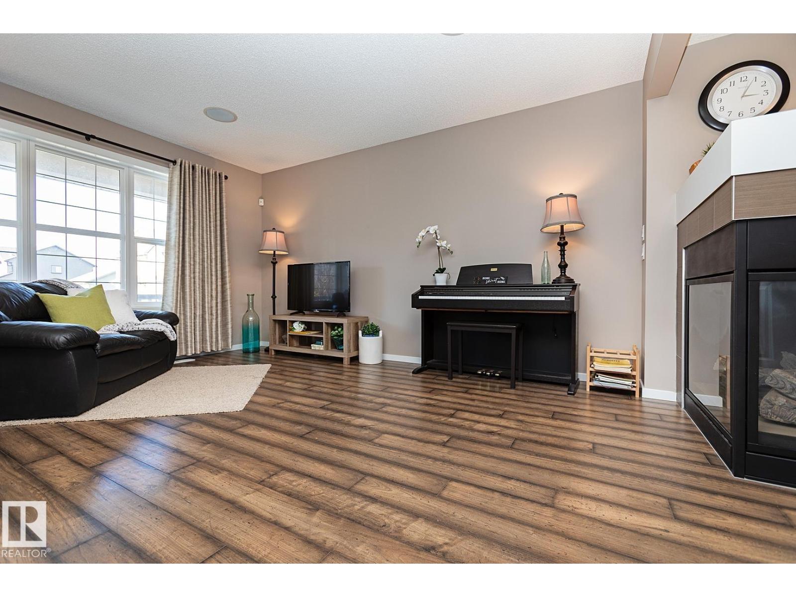 1117 Chappelle Boulevard Sw, Edmonton, Alberta  T6W 0Y9 - Photo 9 - E4457770
