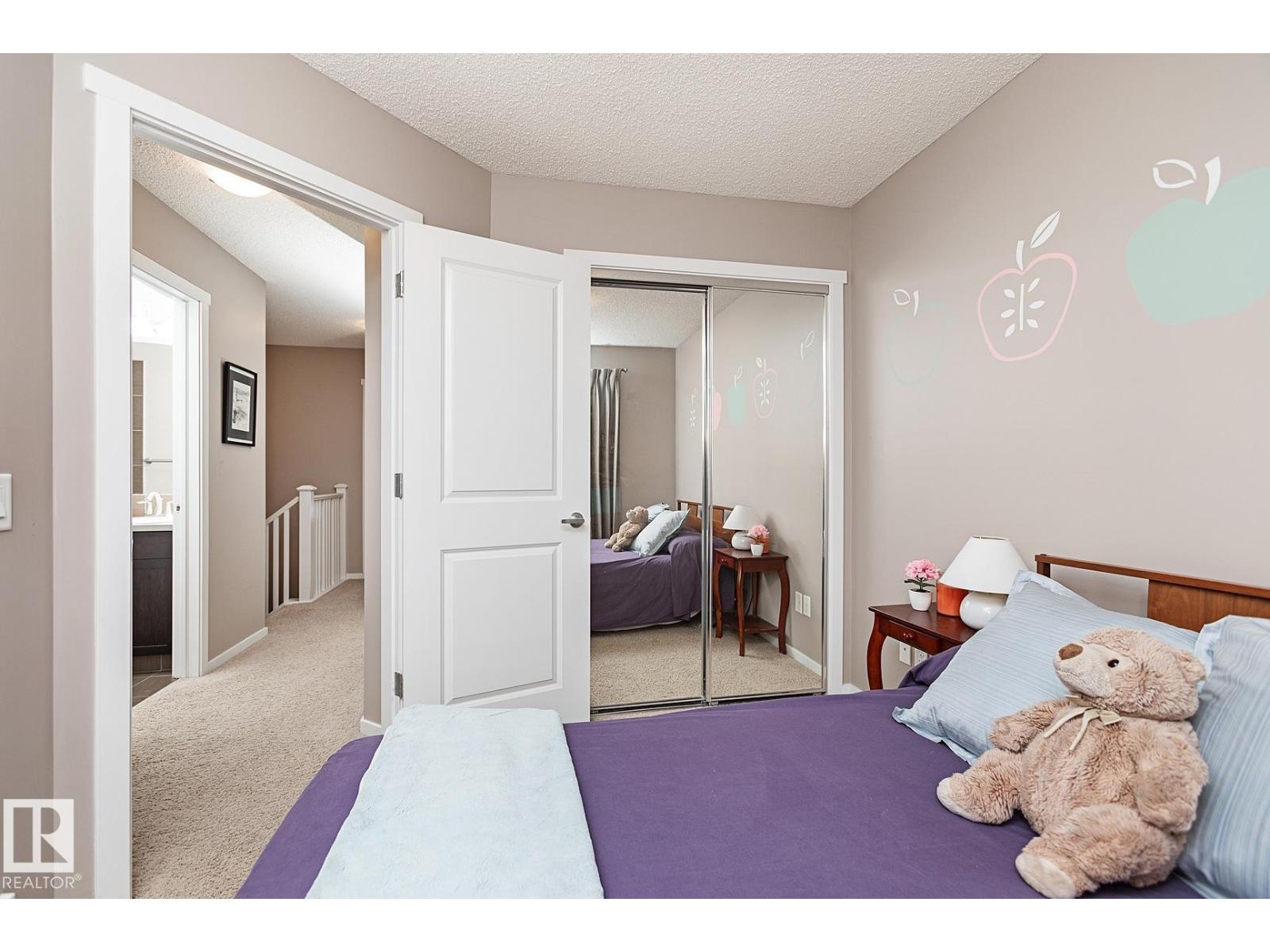 1117 Chappelle Boulevard Sw, Edmonton, Alberta  T6W 0Y9 - Photo 37 - E4457770