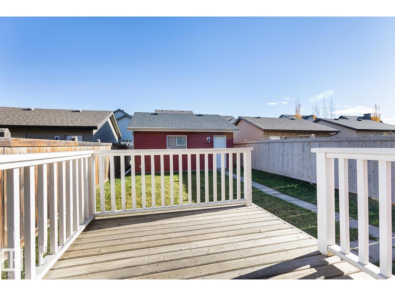 1117 Chappelle Boulevard Sw, Edmonton, Alberta  T6W 0Y9 - Photo 43 - E4457770
