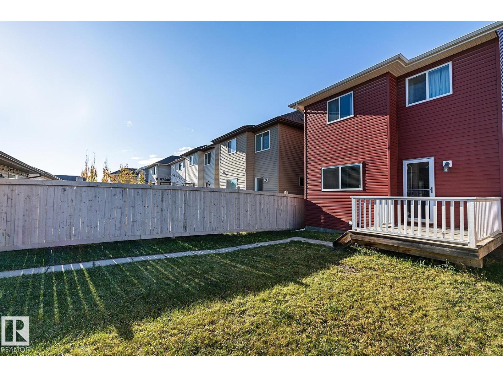 1117 Chappelle Boulevard Sw, Edmonton, Alberta  T6W 0Y9 - Photo 44 - E4457770