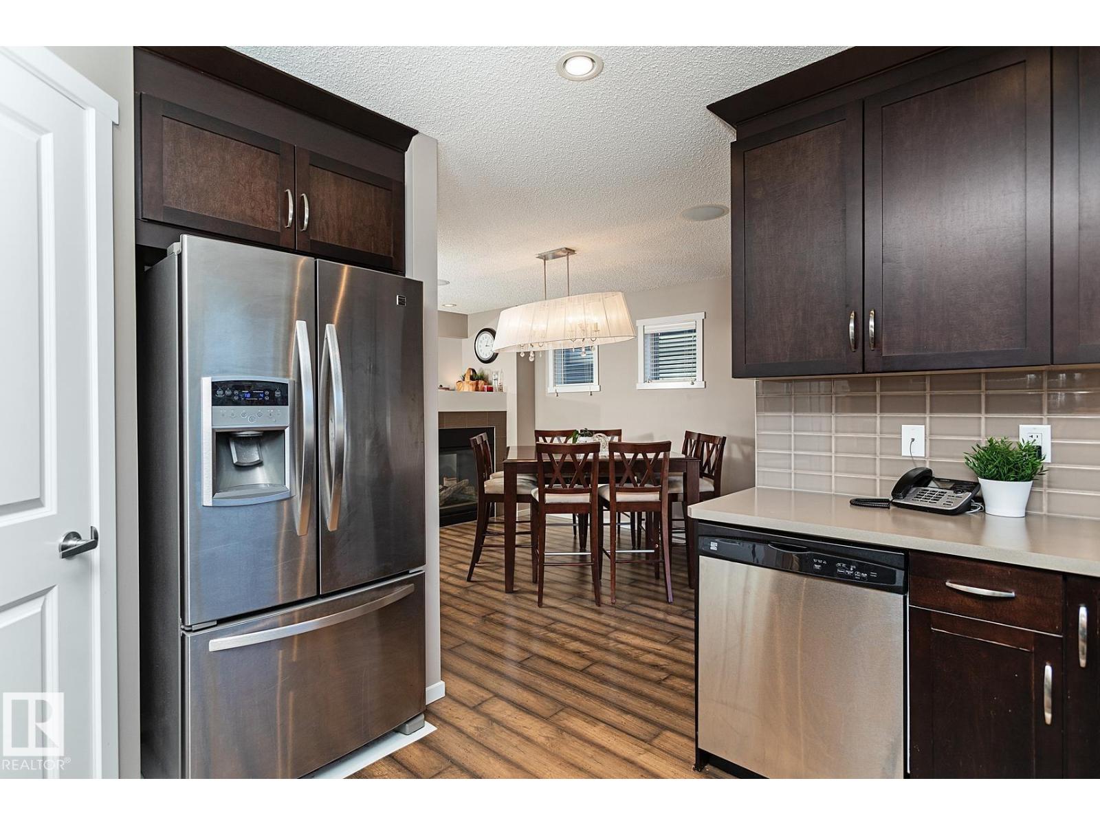 1117 Chappelle Boulevard Sw, Edmonton, Alberta  T6W 0Y9 - Photo 20 - E4457770