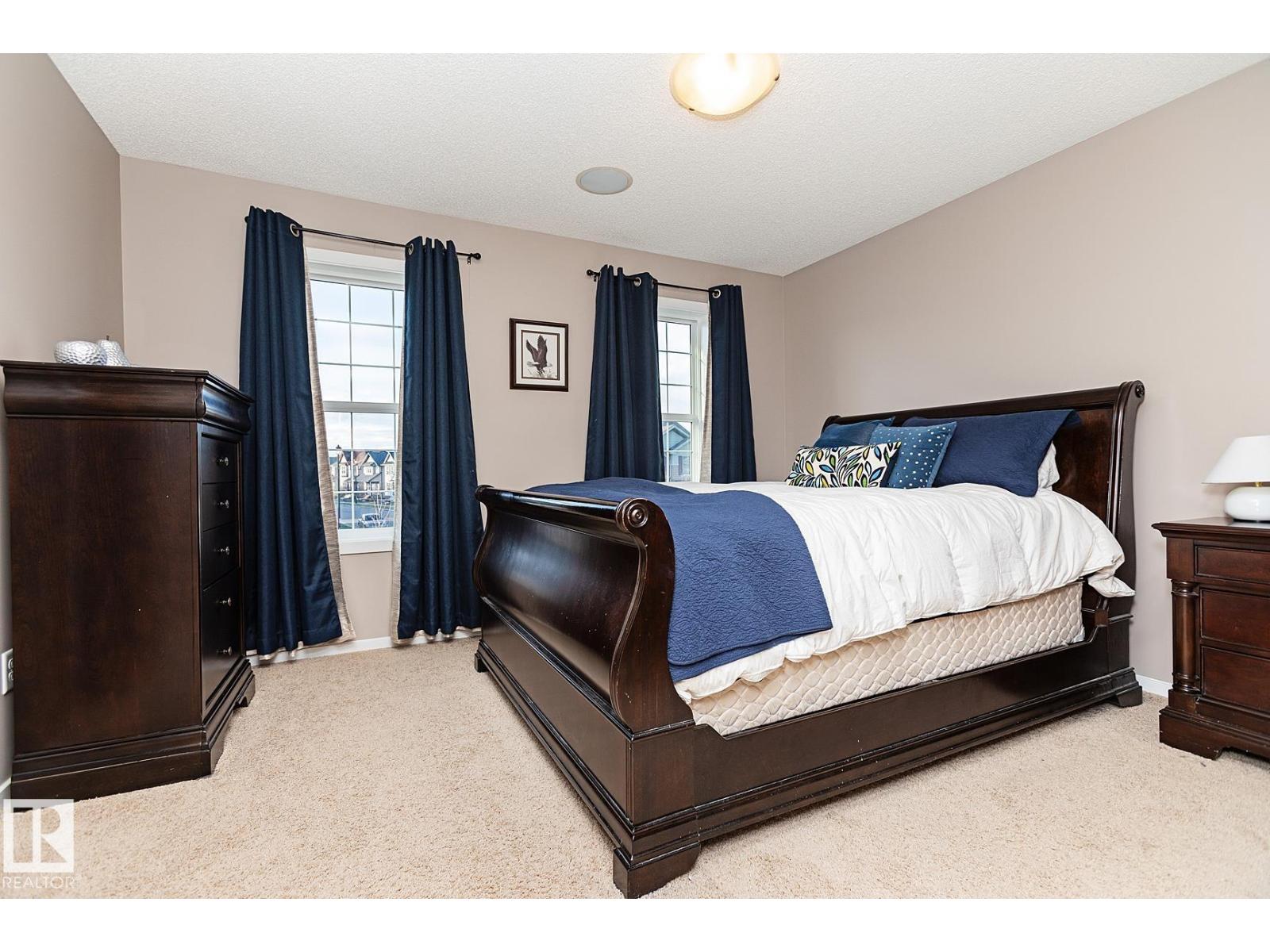 1117 Chappelle Boulevard Sw, Edmonton, Alberta  T6W 0Y9 - Photo 31 - E4457770