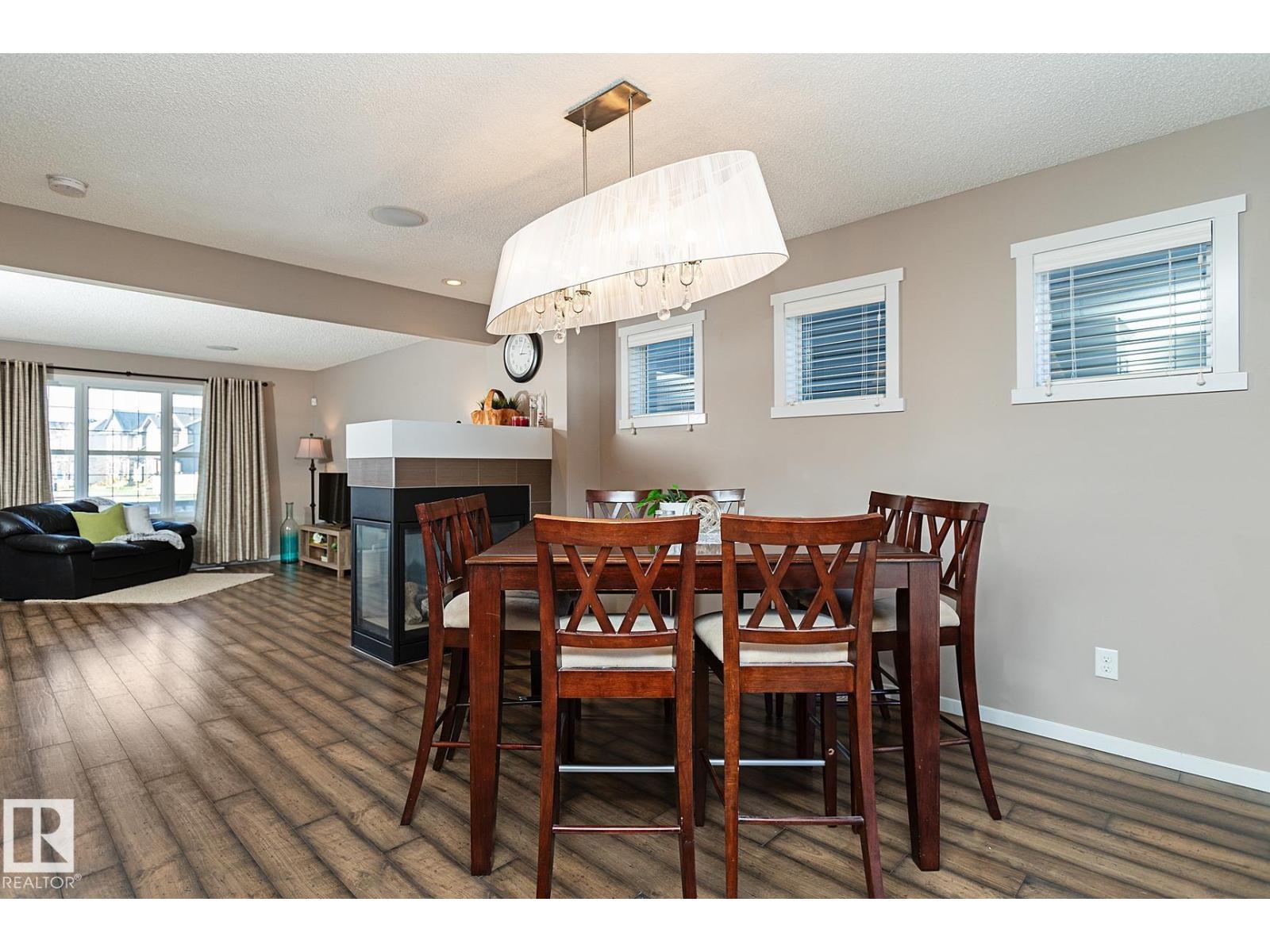 1117 Chappelle Boulevard Sw, Edmonton, Alberta  T6W 0Y9 - Photo 18 - E4457770