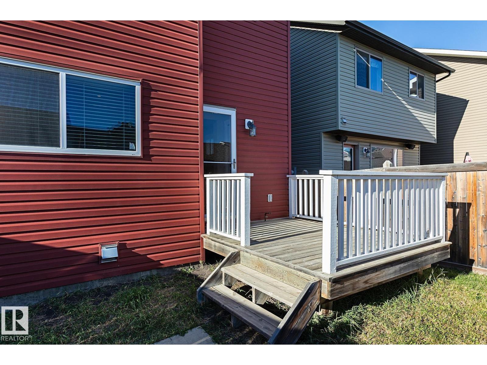 1117 Chappelle Boulevard Sw, Edmonton, Alberta  T6W 0Y9 - Photo 42 - E4457770