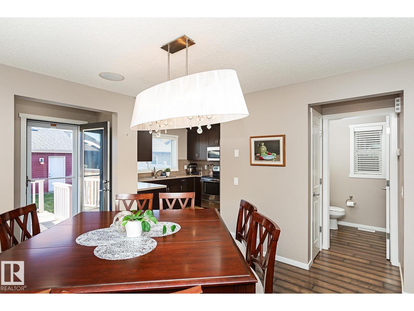 1117 Chappelle Boulevard Sw, Edmonton, Alberta  T6W 0Y9 - Photo 17 - E4457770