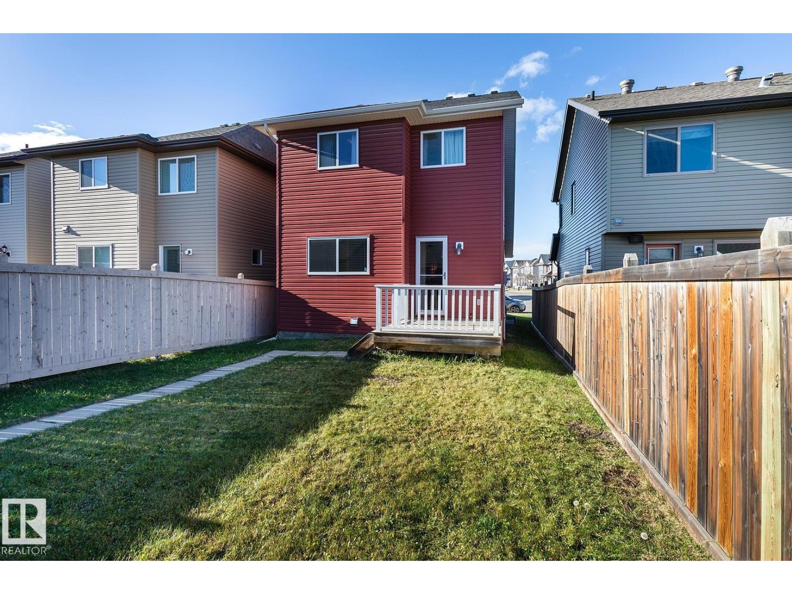 1117 Chappelle Boulevard Sw, Edmonton, Alberta  T6W 0Y9 - Photo 41 - E4457770
