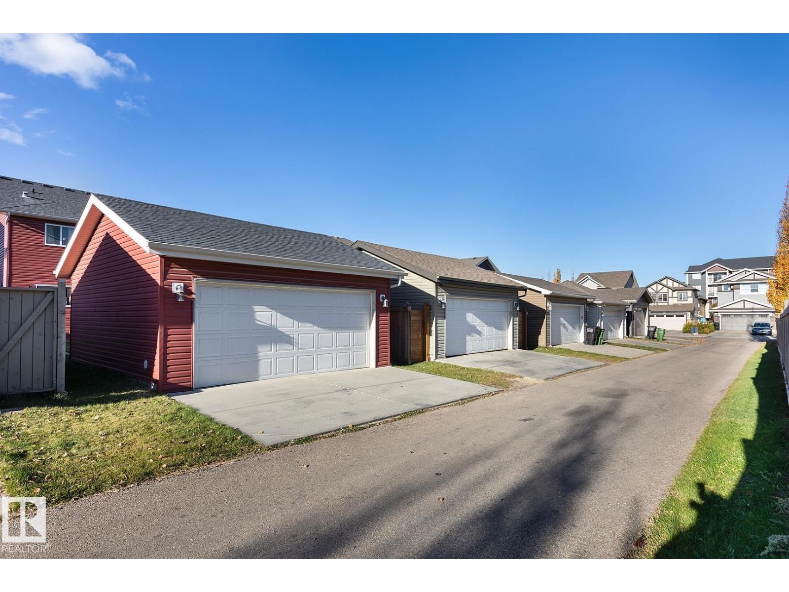 1117 Chappelle Boulevard Sw, Edmonton, Alberta  T6W 0Y9 - Photo 48 - E4457770