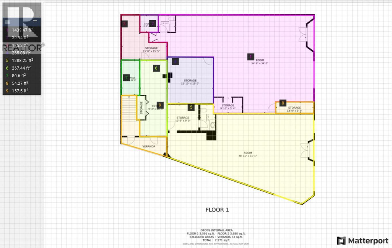283 Market Avenue, Grand Forks, British Columbia  V0H 1H0 - Photo 7 - 10362472
