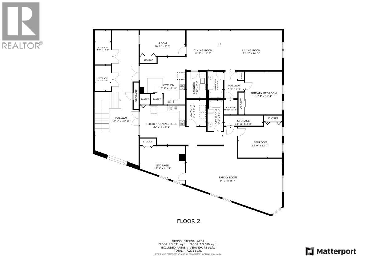 283 Market Avenue, Grand Forks, British Columbia  V0H 1H0 - Photo 6 - 10362472