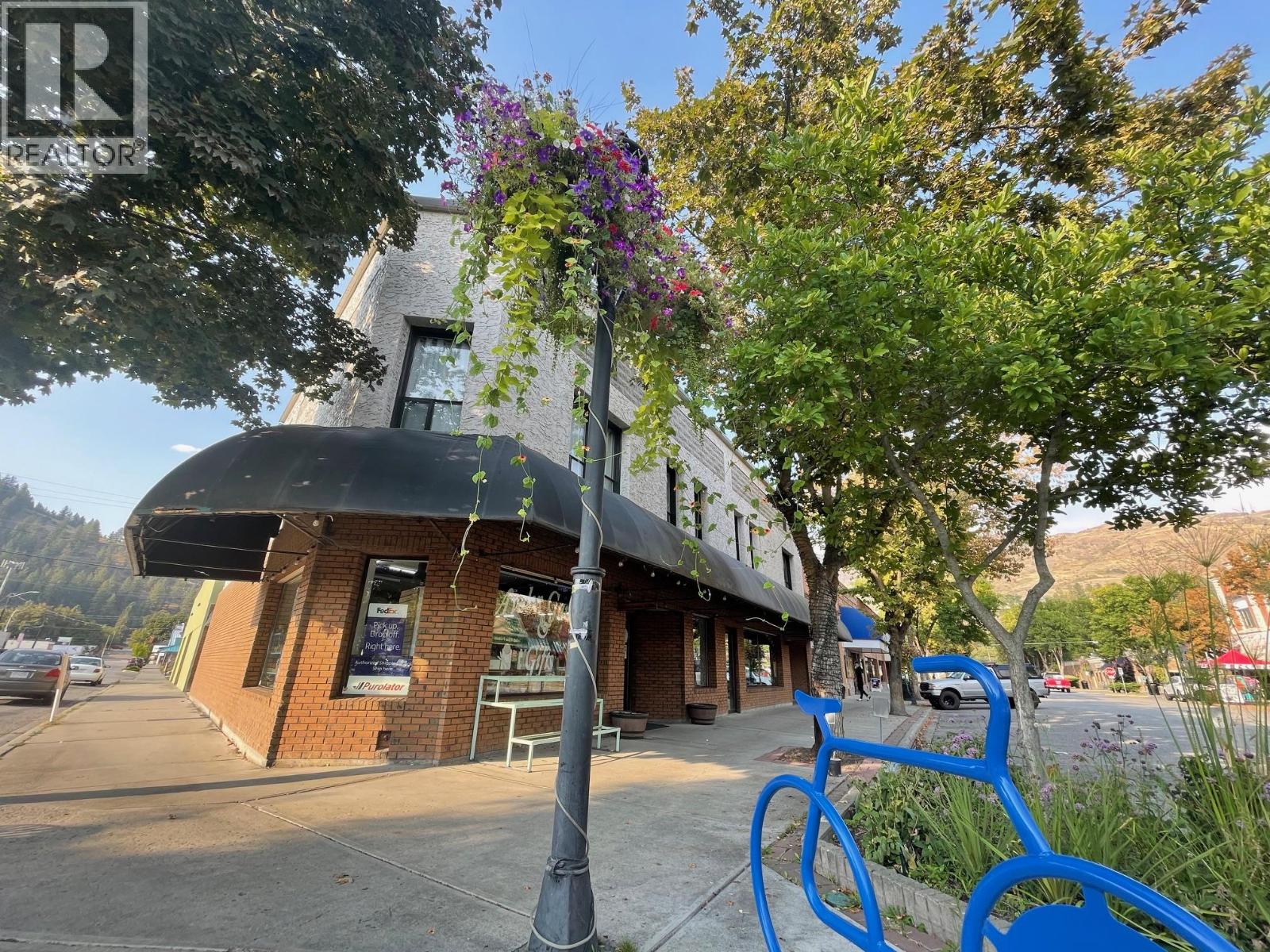 283 Market Avenue, Grand Forks, British Columbia