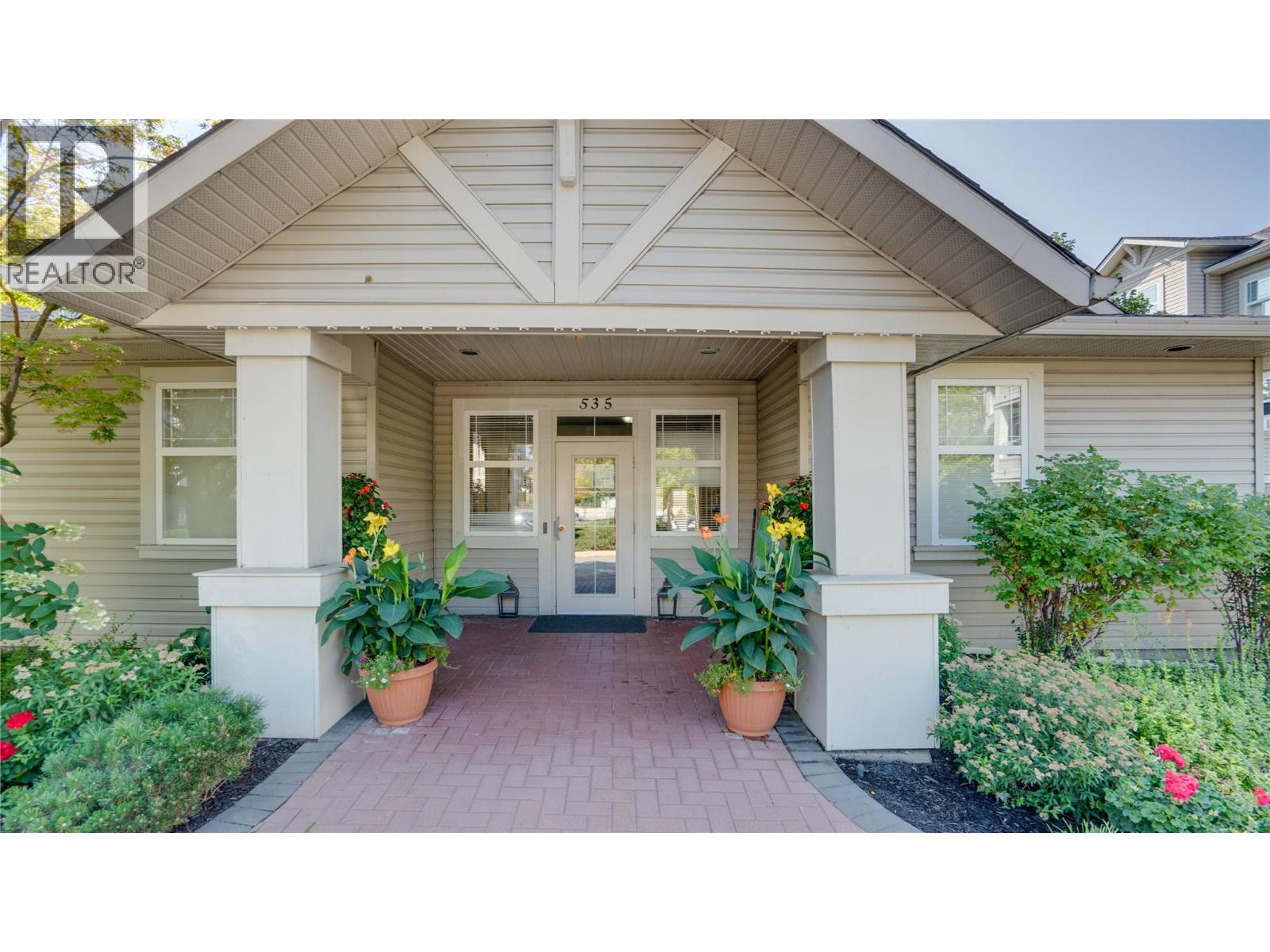 555 Houghton Road Unit# 115, Kelowna, British Columbia  V1X 7P9 - Photo 22 - 10362535