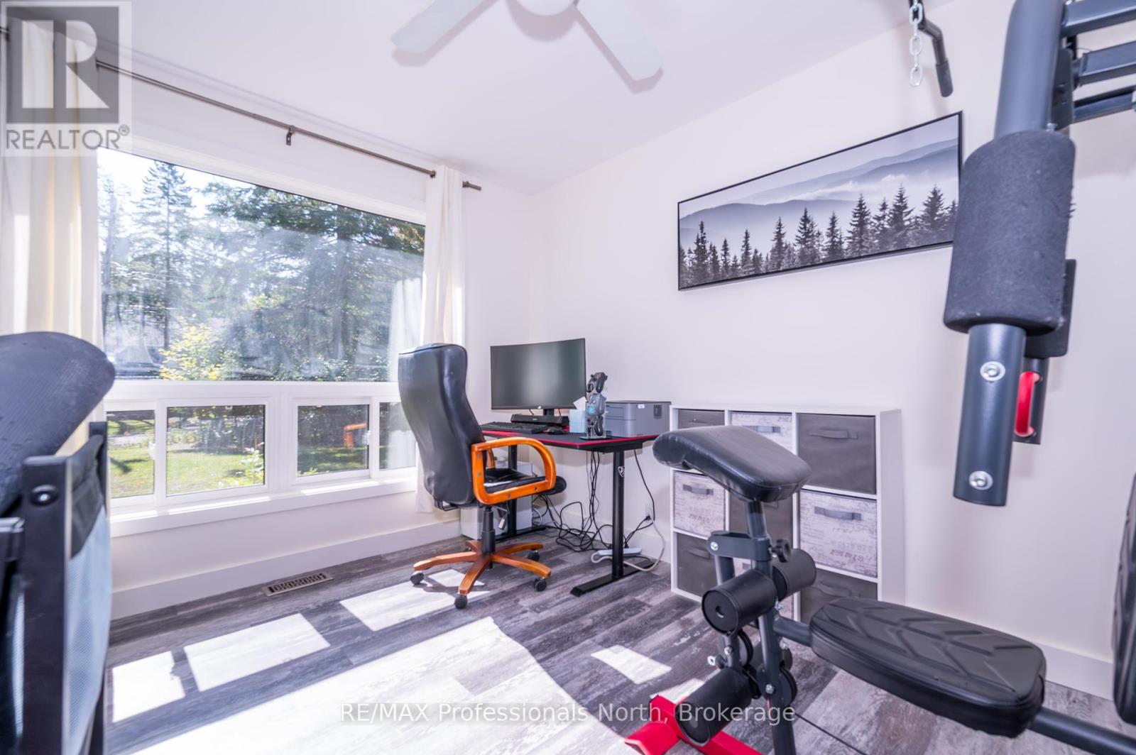 106 Ladell Heights Crescent, Huntsville, Ontario  P0B 1L0 - Photo 22 - X12404622