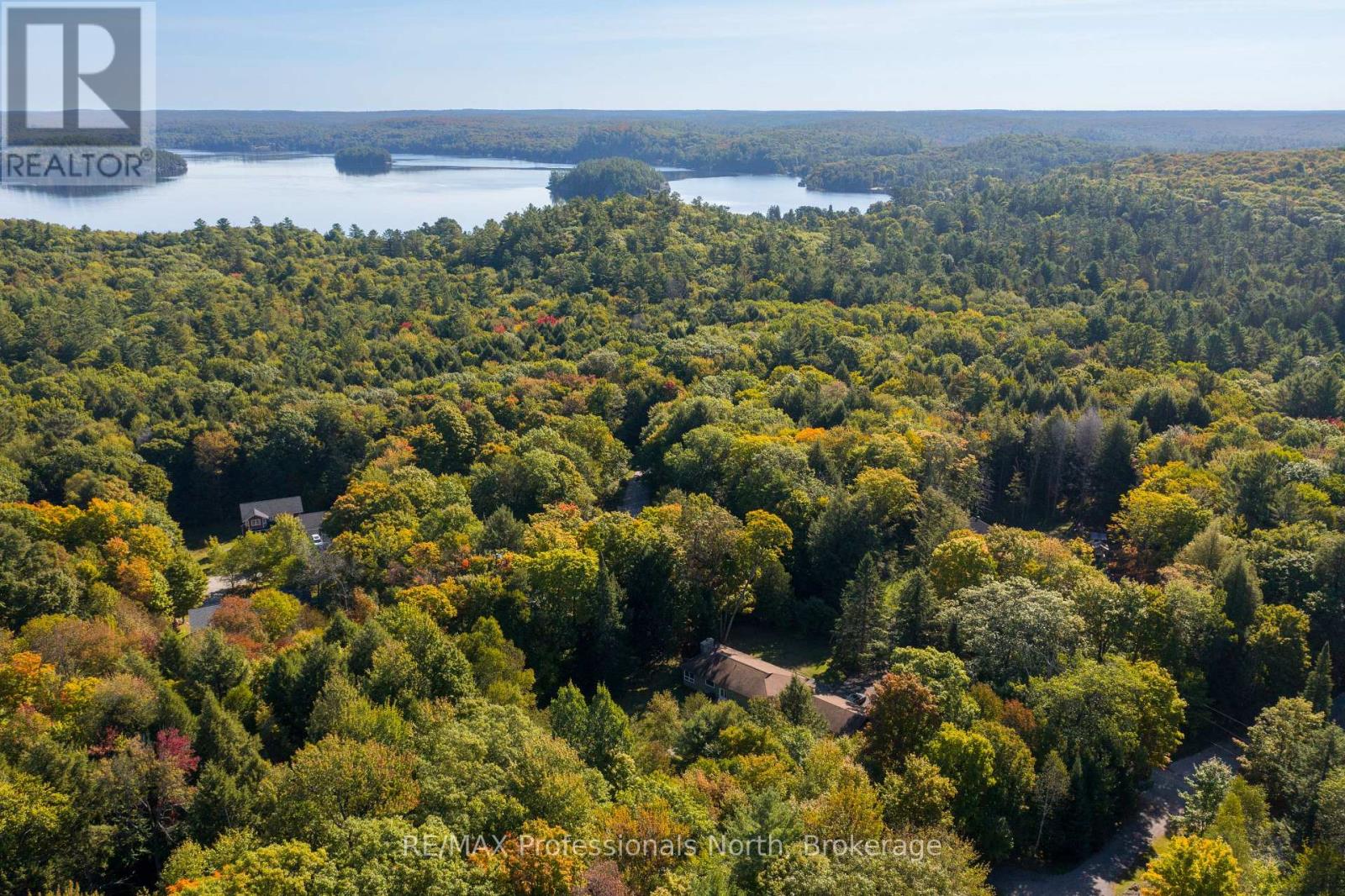 106 Ladell Heights Crescent, Huntsville, Ontario  P0B 1L0 - Photo 4 - X12404622