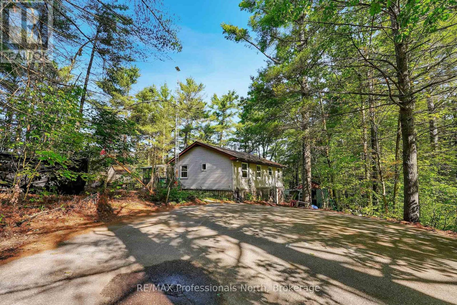 1021 MILLWOODS ROAD, algonquin highlands (stanhope), Ontario