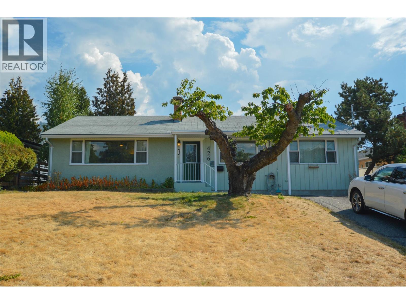 426 Truro Street, Uplands, Penticton  by Norm Davies Okanagan Real Estate 426 Truro Street, Uplands, Penticton