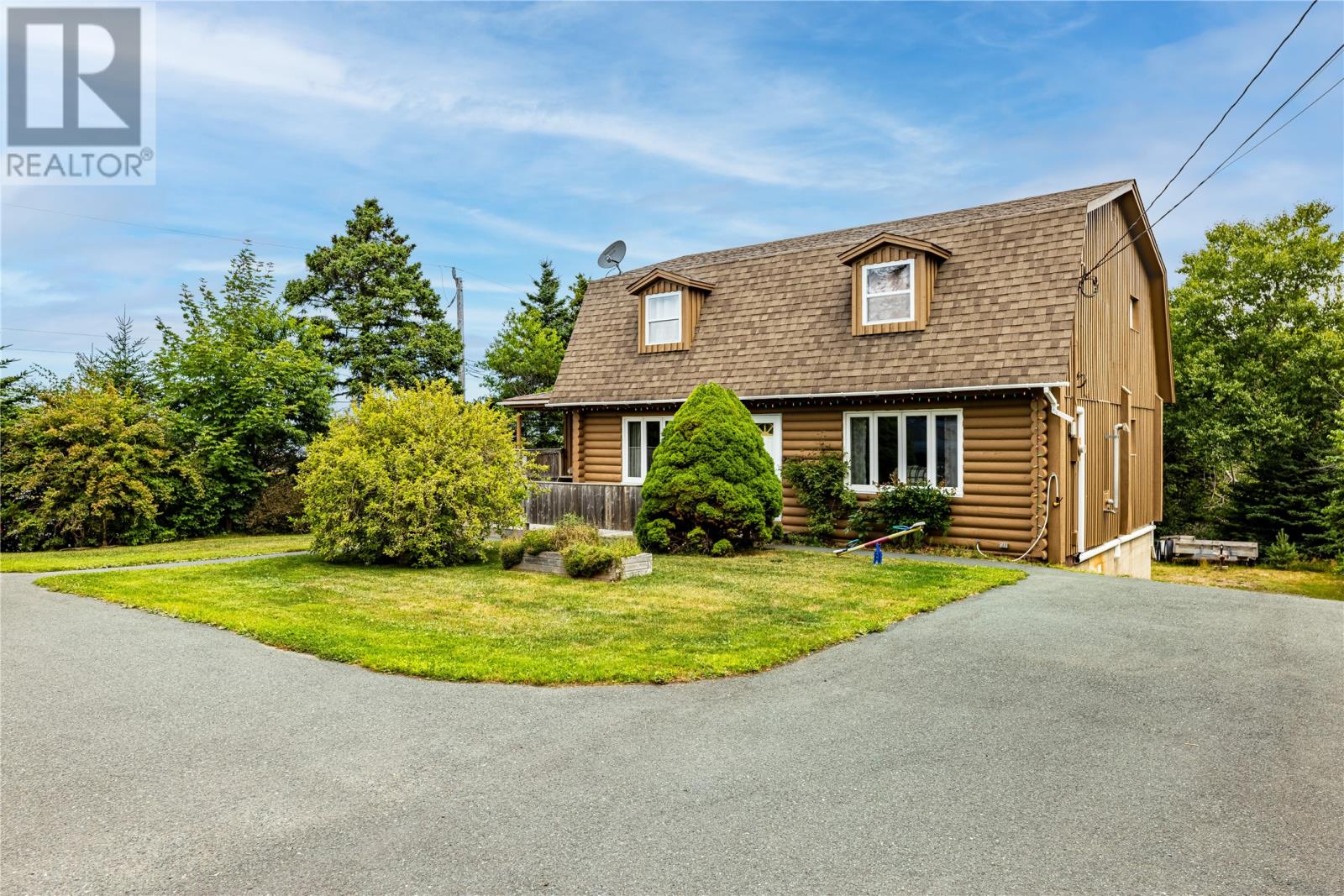 77 Dunn's Hill Road, Conception Bay South, Newfoundland & Labrador  A1X 7W6 - Photo 1 - 1290341