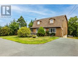 77 Dunn's Hill Road, Conception Bay South, Newfoundland & Labrador