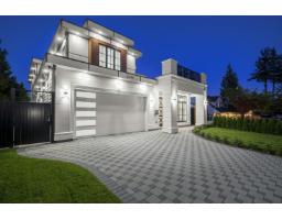 2096 Bowler Drive, Surrey, Ca