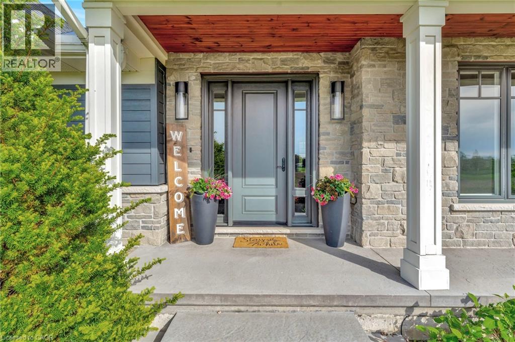274 German School Road, Brantford, Ontario  N3L 3E1 - Photo 6 - 40769951
