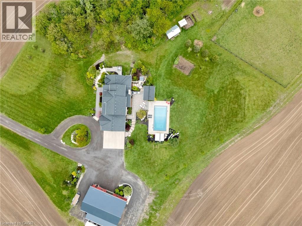 274 German School Road, Brantford, Ontario  N3L 3E1 - Photo 5 - 40769951
