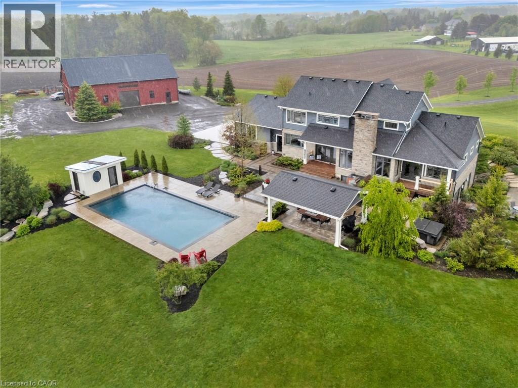 274 German School Road, Brantford, Ontario  N3L 3E1 - Photo 4 - 40769951