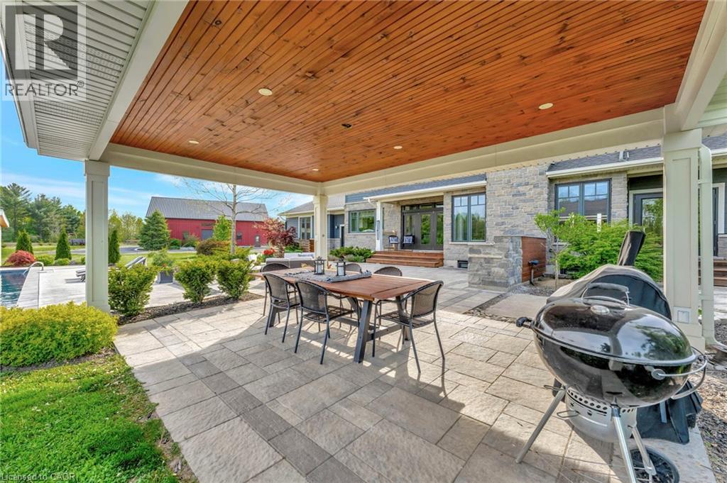 274 German School Road, Brantford, Ontario  N3L 3E1 - Photo 42 - 40769951