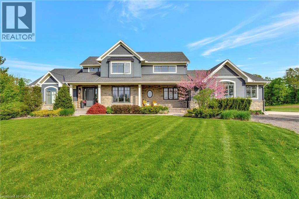 274 German School Road, Brantford photo number 2 274 German School Road, Brantford photo number 2