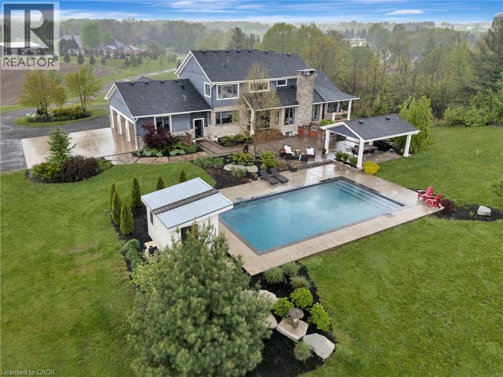 274 German School Road, Brantford, Ontario  N3L 3E1 - Photo 3 - 40769951