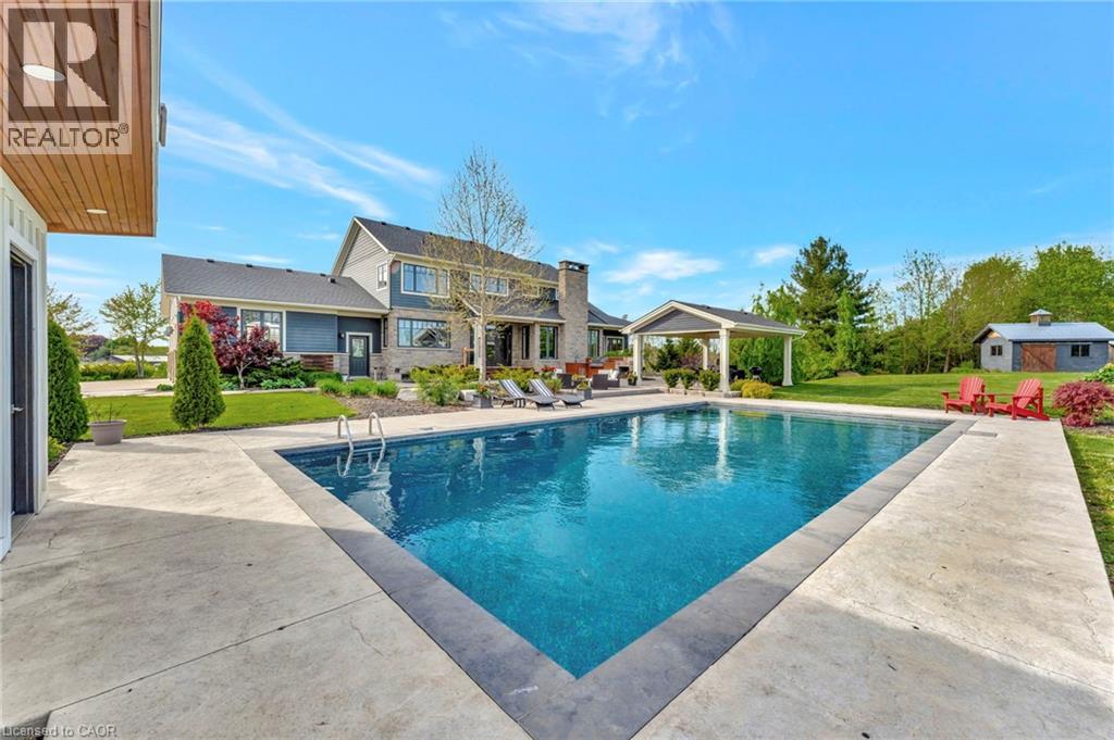 274 German School Road, Brantford, Ontario  N3L 3E1 - Photo 47 - 40769951