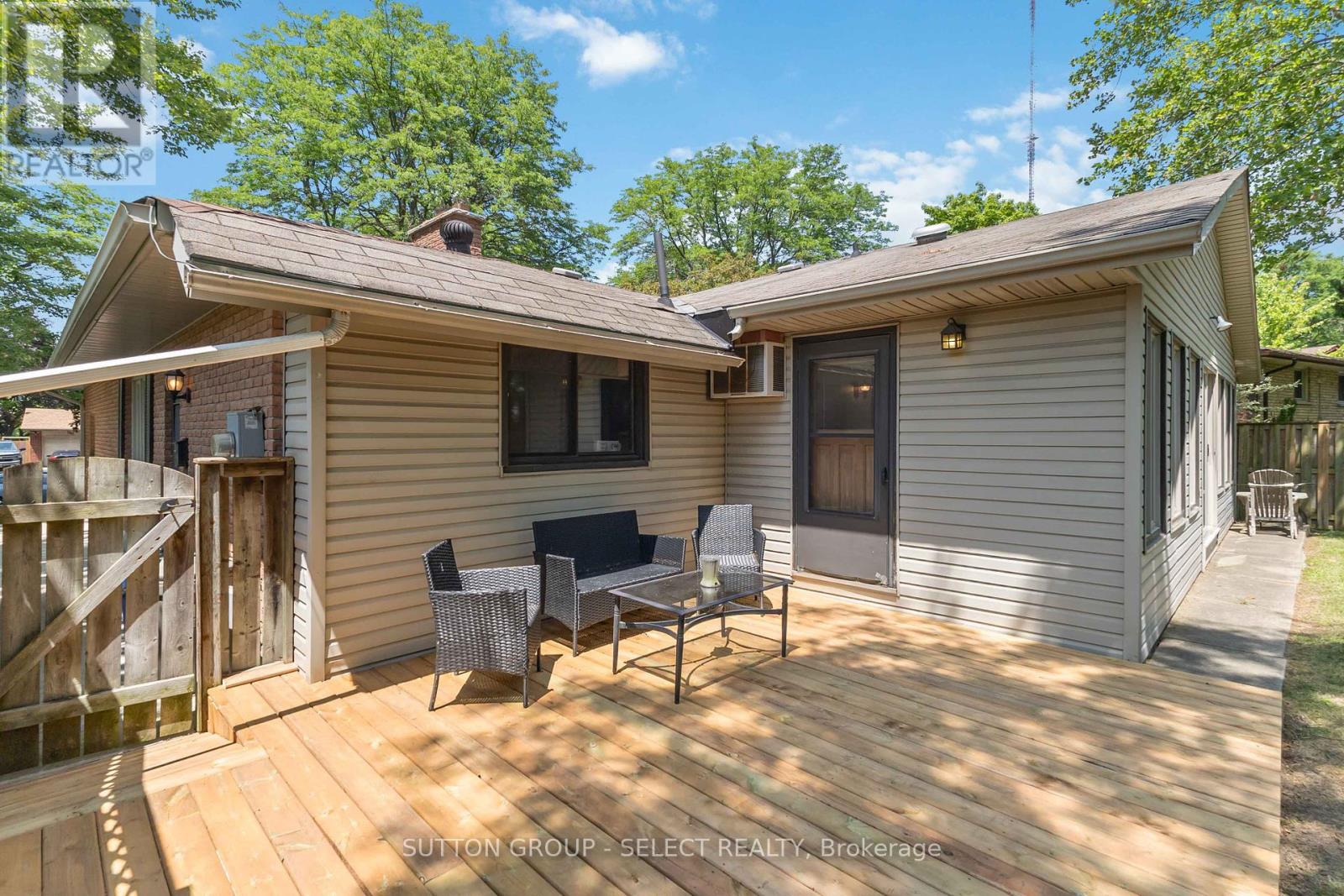 770 Galloway Crescent, London South, Ontario  N6J 2Y7 - Photo 31 - X12404639