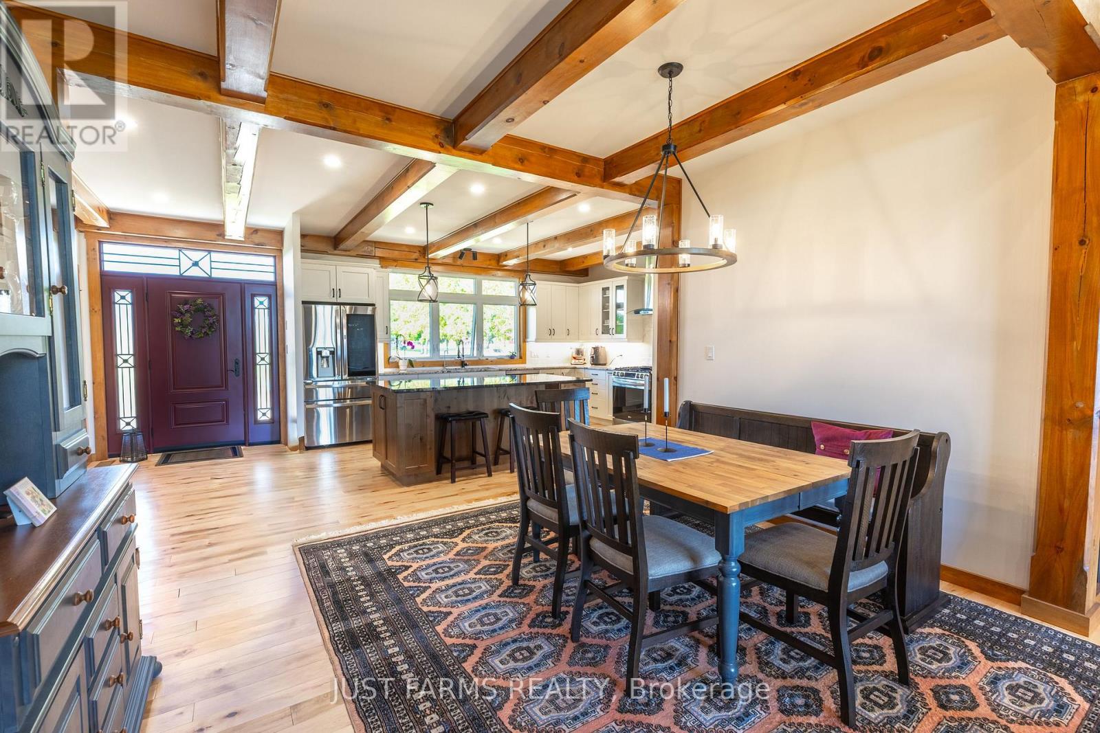 22889 Talbot Line, West Elgin, Ontario  N0L 2C0 - Photo 20 - X12404701
