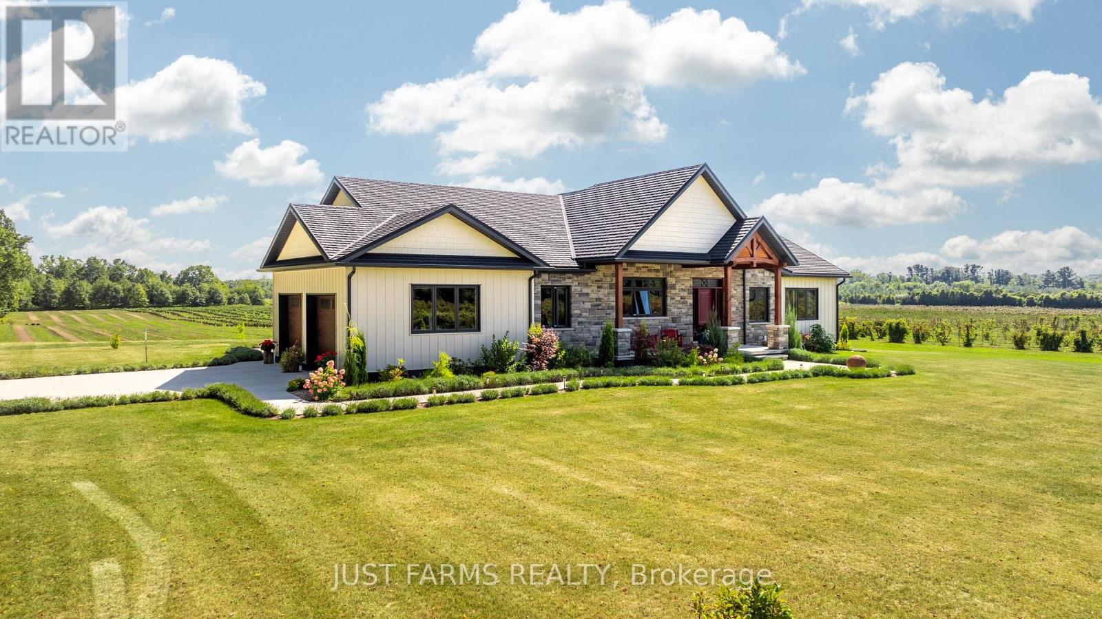 22889 Talbot Line, West Elgin, Ontario  N0L 2C0 - Photo 11 - X12404703