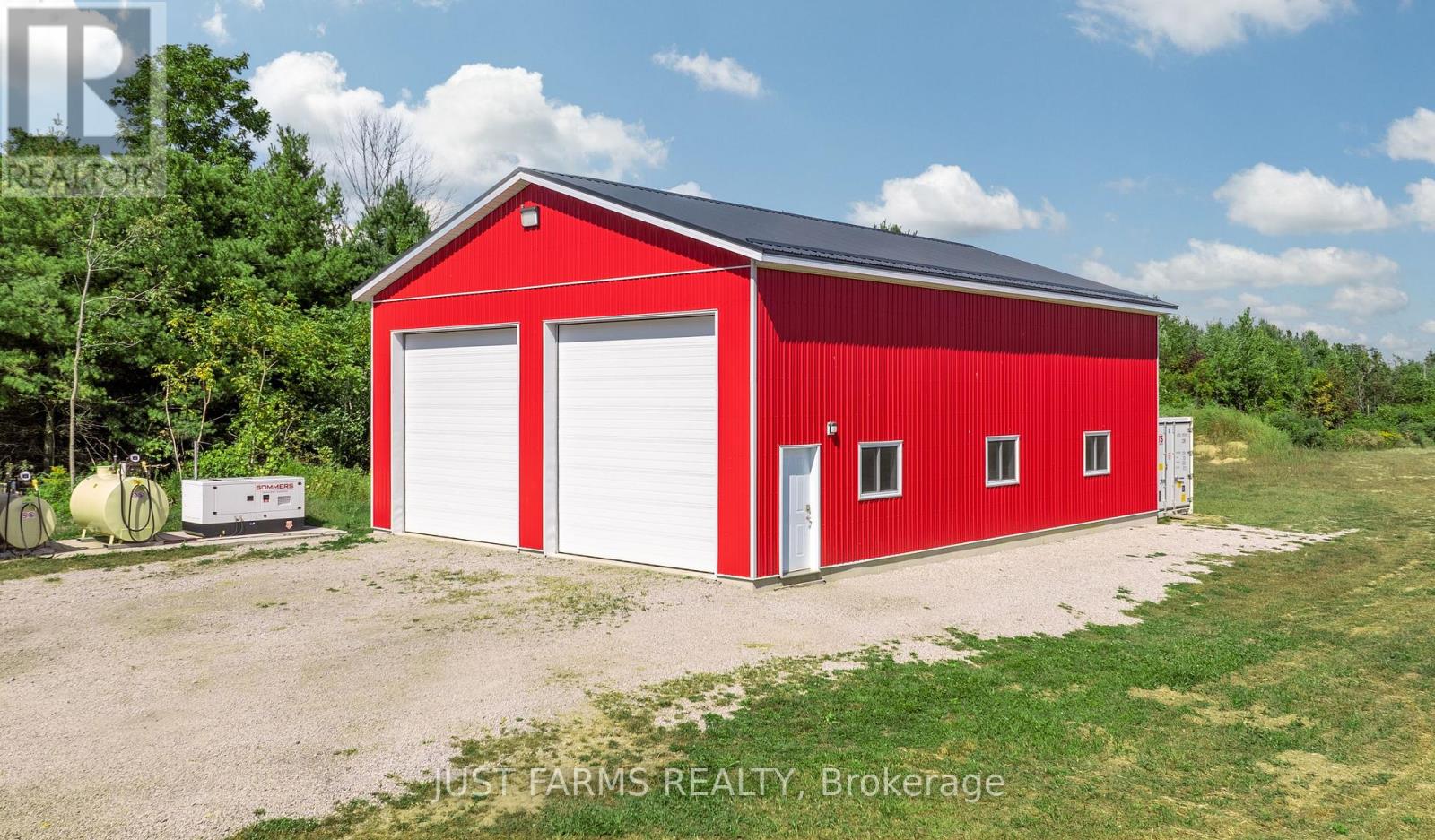 22889 Talbot Line, West Elgin, Ontario  N0L 2C0 - Photo 12 - X12404703