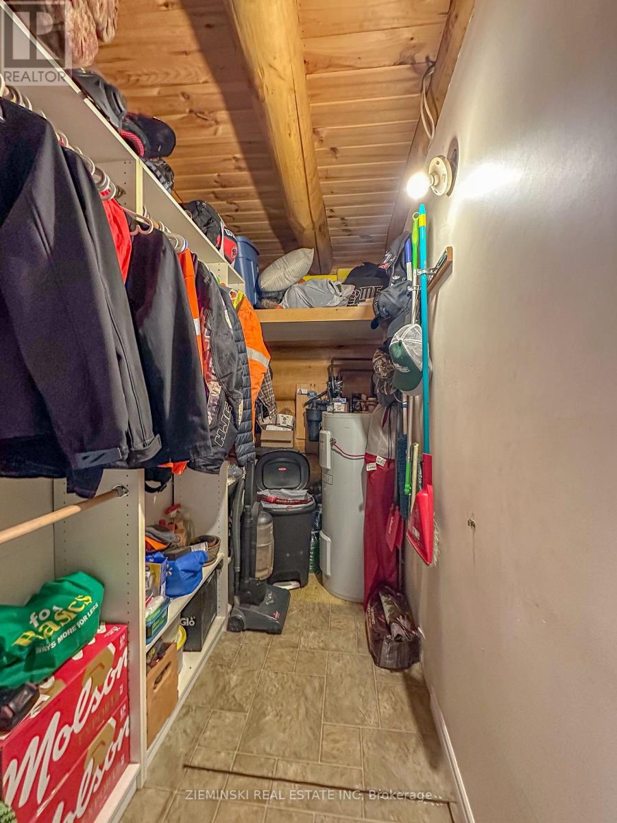 4621 Frederick House Lake Road, Timmins, Ontario  P0N 1A0 - Photo 33 - T12404609