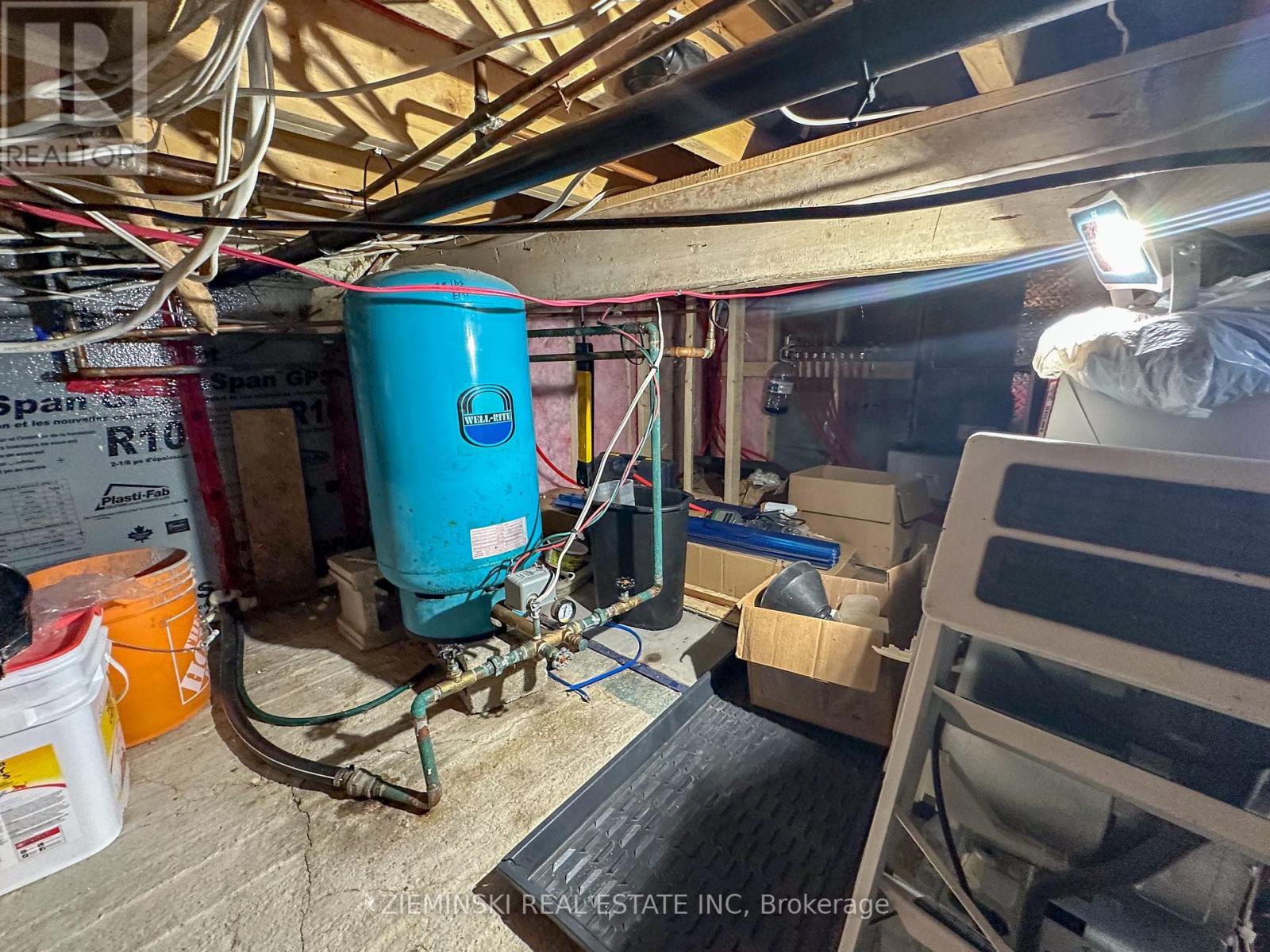 4621 Frederick House Lake Road, Timmins, Ontario  P0N 1A0 - Photo 34 - T12404609