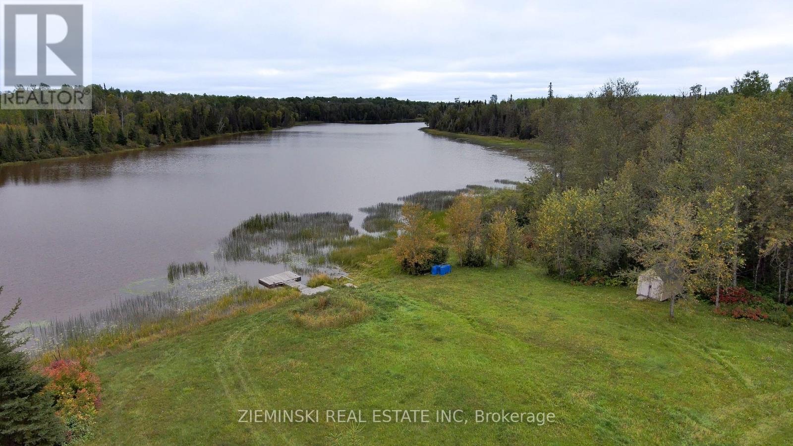 4621 Frederick House Lake Road, Timmins, Ontario  P0N 1A0 - Photo 38 - T12404609