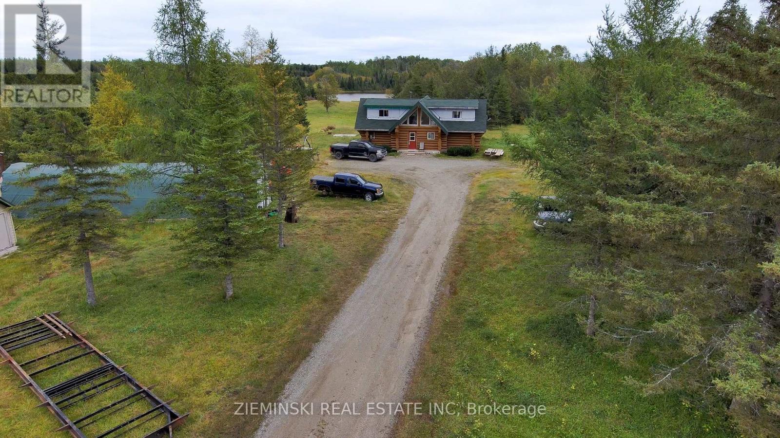 4621 Frederick House Lake Road, Timmins, Ontario  P0N 1A0 - Photo 45 - T12404609